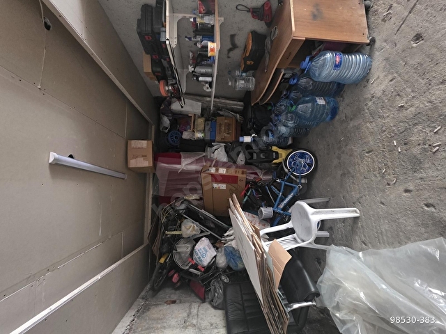KAĞITHANE AXİS AVM KARŞISINDA SATILIK DÜKKAN - Görsel 5