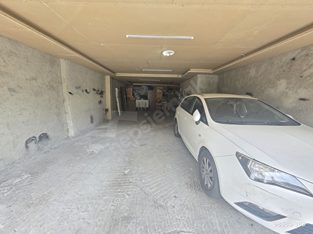 KAĞITHANE AXİS AVM KARŞISINDA SATILIK DÜKKAN - Görsel 3