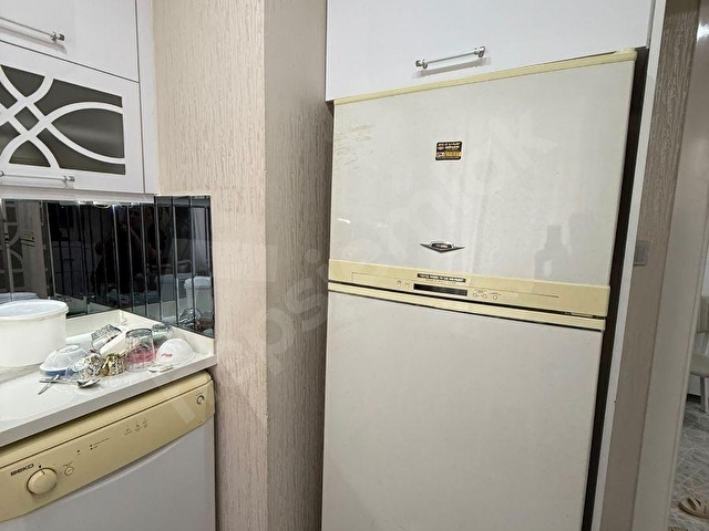 YEDİTEPEDE KİRALIK EŞYALI 2+0 DAİRE - Görsel 10