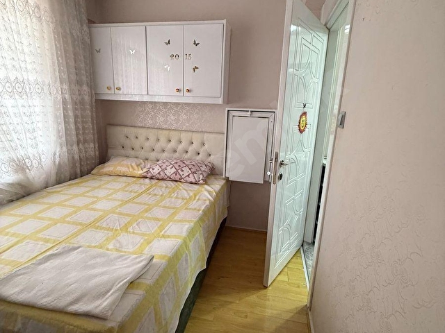 YEDİTEPEDE KİRALIK EŞYALI 2+0 DAİRE - Görsel 6