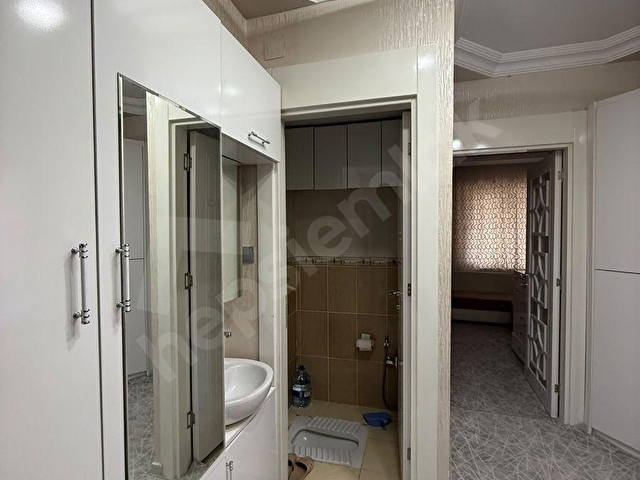 YEDİTEPEDE KİRALIK EŞYALI 2+0 DAİRE - Görsel 15