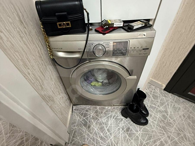 YEDİTEPEDE KİRALIK EŞYALI 2+0 DAİRE - Görsel 7