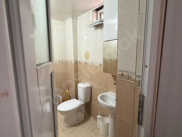 YEDİTEPEDE KİRALIK EŞYALI 2+0 DAİRE - Görsel 16