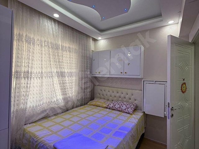 YEDİTEPEDE KİRALIK EŞYALI 2+0 DAİRE - Görsel 13
