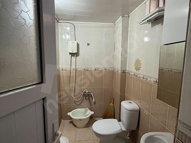 YEDİTEPEDE KİRALIK EŞYALI 2+0 DAİRE - Görsel 2