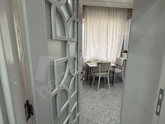 YEDİTEPEDE KİRALIK EŞYALI 2+0 DAİRE - Görsel 12