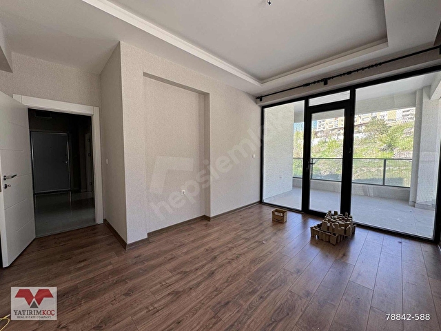ZİHNİ BEY KONUTLARINDA FIRSAT SATILIK 4+1 SIFIR AYARINDA DİRE - Görsel 25