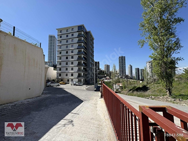 ZİHNİ BEY KONUTLARINDA FIRSAT SATILIK 4+1 SIFIR AYARINDA DİRE