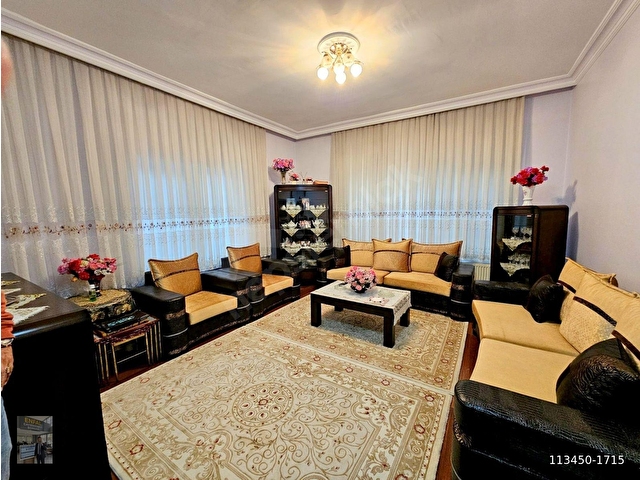 KEÇİÖRENDE FIRSAT KÖK TAPU SATILIK DAİRE ENFAL GAYRİMENKUL BORSASINDAN - Görsel 28