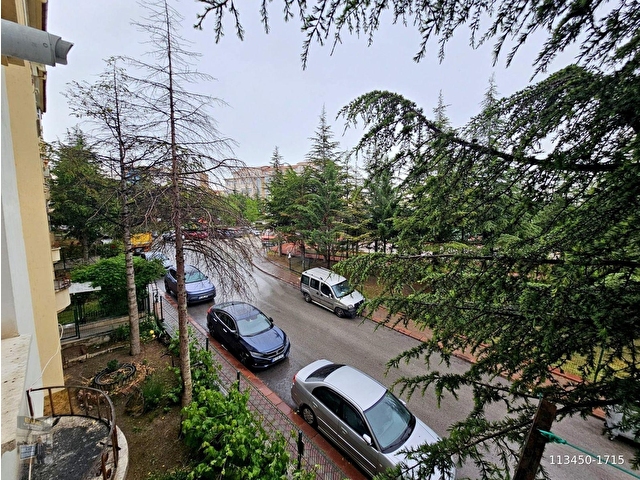 KEÇİÖRENDE FIRSAT KÖK TAPU SATILIK DAİRE ENFAL GAYRİMENKUL BORSASINDAN - Görsel 10