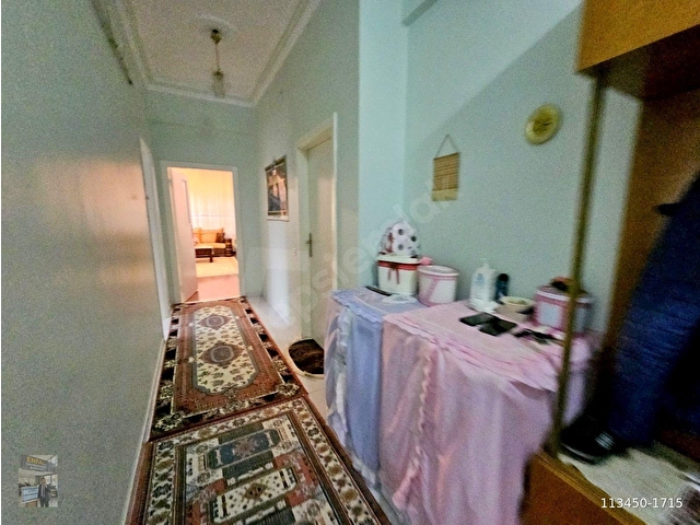 KEÇİÖRENDE FIRSAT KÖK TAPU SATILIK DAİRE ENFAL GAYRİMENKUL BORSASINDAN - Görsel 13