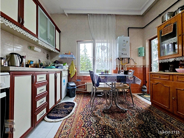 KEÇİÖRENDE FIRSAT KÖK TAPU SATILIK DAİRE ENFAL GAYRİMENKUL BORSASINDAN - Görsel 7