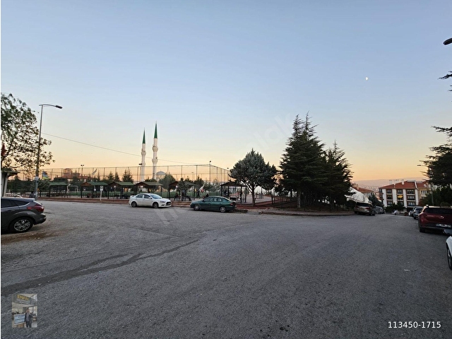 KEÇİÖRENDE FIRSAT KÖK TAPU SATILIK DAİRE ENFAL GAYRİMENKUL BORSASINDAN - Görsel 30