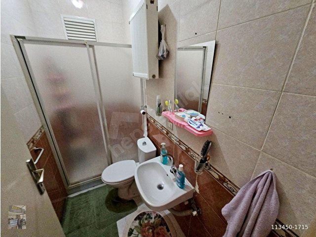 KEÇİÖRENDE FIRSAT KÖK TAPU SATILIK DAİRE ENFAL GAYRİMENKUL BORSASINDAN - Görsel 23