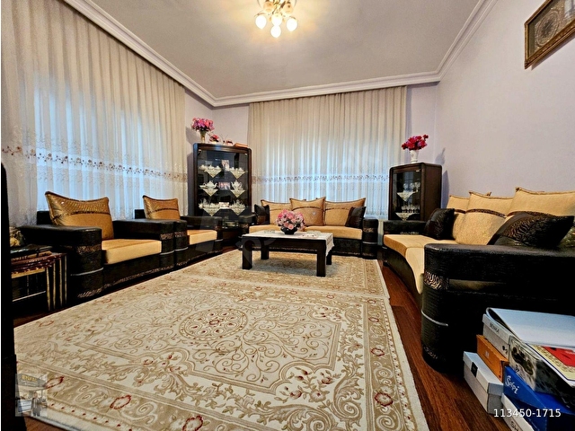 KEÇİÖRENDE FIRSAT KÖK TAPU SATILIK DAİRE ENFAL GAYRİMENKUL BORSASINDAN - Görsel 4