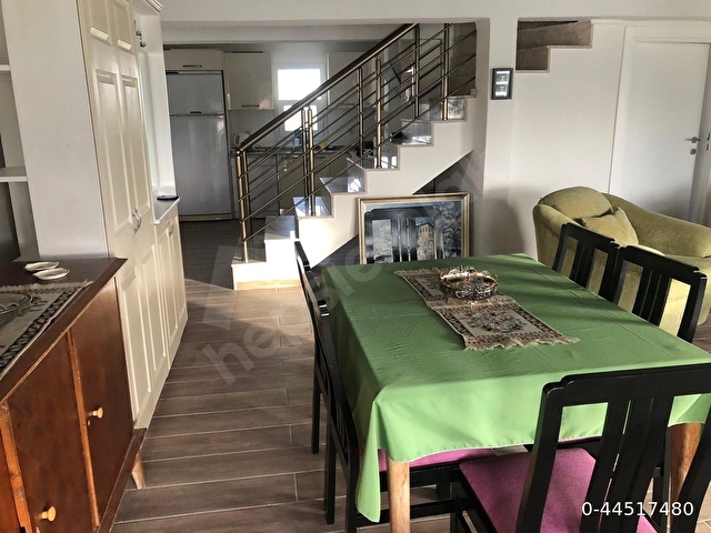 Çeşme Boyalık Sitesinde yıllık kiralık daire - Görsel 2