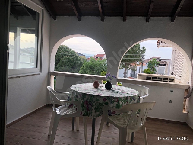 Çeşme Boyalık Sitesinde yıllık kiralık daire - Görsel 3