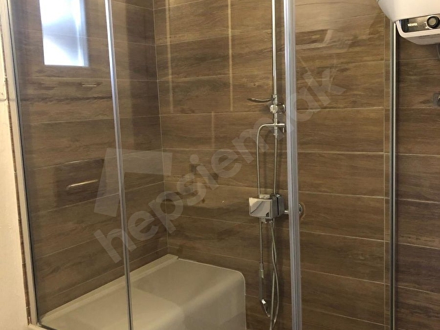 Çeşme Boyalık Sitesinde yıllık kiralık daire - Görsel 12