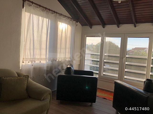 Çeşme Boyalık Sitesinde yıllık kiralık daire - Görsel 5