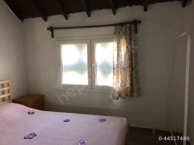 Çeşme Boyalık Sitesinde yıllık kiralık daire - Görsel 11