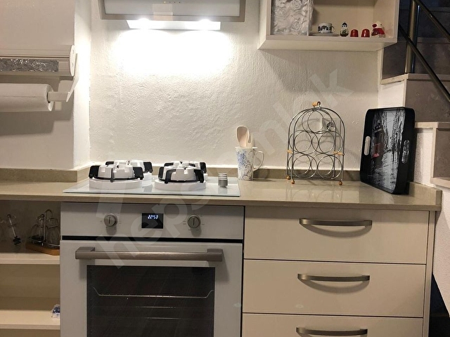 Çeşme Boyalık Sitesinde yıllık kiralık daire - Görsel 7