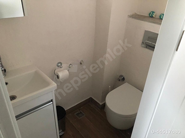 Çeşme Boyalık Sitesinde yıllık kiralık daire - Görsel 9