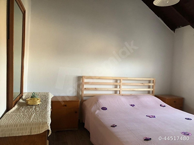 Çeşme Boyalık Sitesinde yıllık kiralık daire - Görsel 10