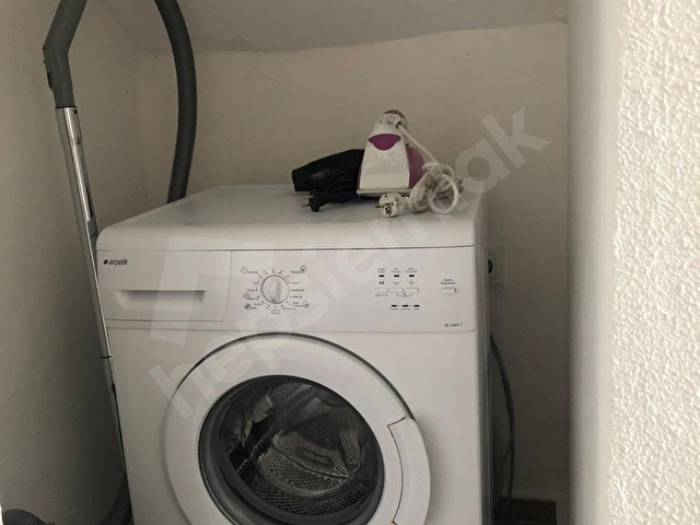 Çeşme Boyalık Sitesinde yıllık kiralık daire - Görsel 14