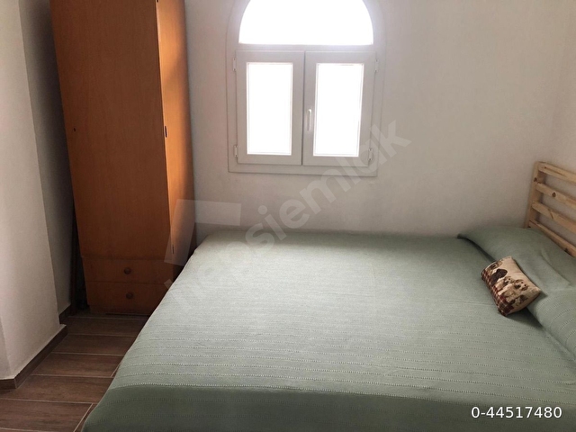 Çeşme Boyalık Sitesinde yıllık kiralık daire - Görsel 8
