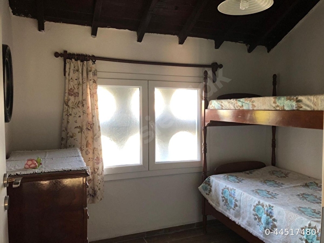 Çeşme Boyalık Sitesinde yıllık kiralık daire - Görsel 13