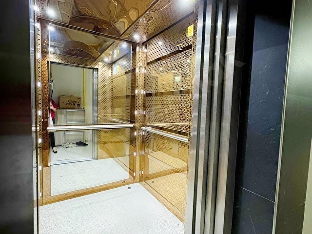 ERKİLET OSMANGAZİ MAH.DE YATAY MİMARİ KOMBİLİ SATILIK DAİRE - Görsel 6