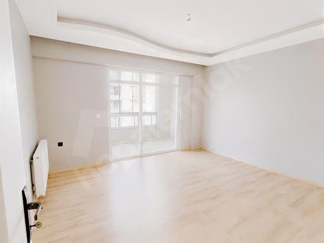 ERKİLET OSMANGAZİ MAH.DE YATAY MİMARİ KOMBİLİ SATILIK DAİRE - Görsel 12