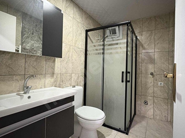 ERKİLET OSMANGAZİ MAH.DE YATAY MİMARİ KOMBİLİ SATILIK DAİRE - Görsel 23