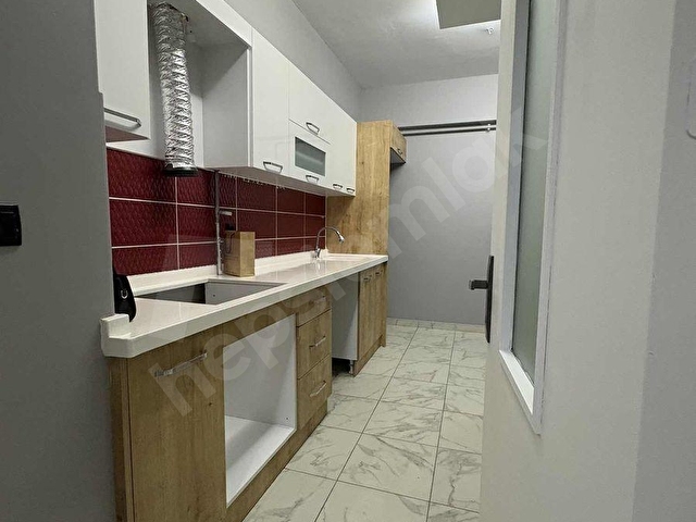 ERKİLET OSMANGAZİ MAH.DE YATAY MİMARİ KOMBİLİ SATILIK DAİRE - Görsel 18