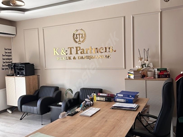 SAHİBİNDEN OFİSE / İŞYERİNE UYGUN DAİRE - Görsel 4