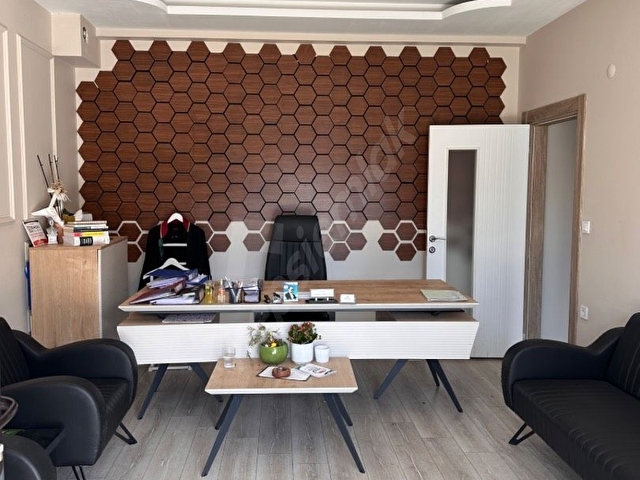 SAHİBİNDEN OFİSE / İŞYERİNE UYGUN DAİRE - Görsel 3