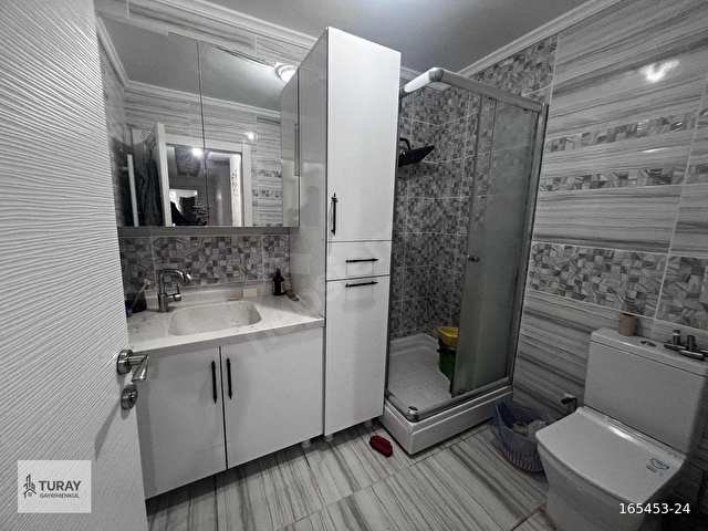 TURAYDAN MALAZGİRT MAH.ÖN CEPHE 6+1 300m²PARK MANZARALI DUBLEKS - Görsel 13
