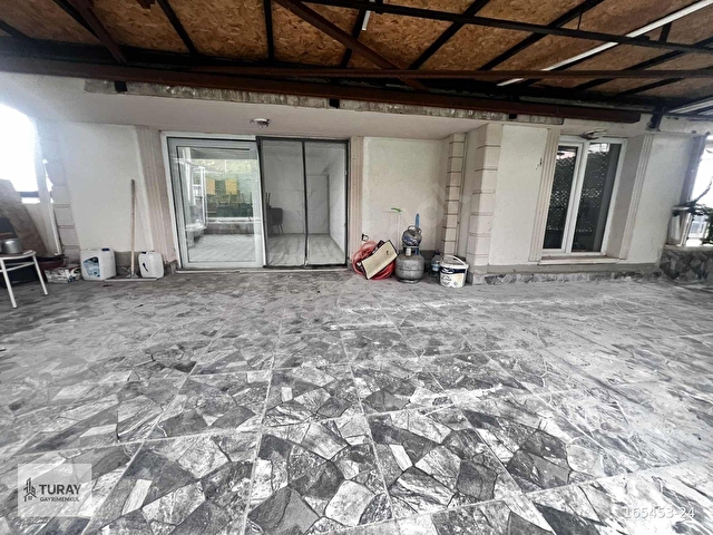 TURAYDAN MALAZGİRT MAH.ÖN CEPHE 6+1 300m²PARK MANZARALI DUBLEKS - Görsel 27