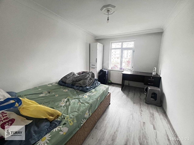 TURAYDAN MALAZGİRT MAH.ÖN CEPHE 6+1 300m²PARK MANZARALI DUBLEKS - Görsel 12