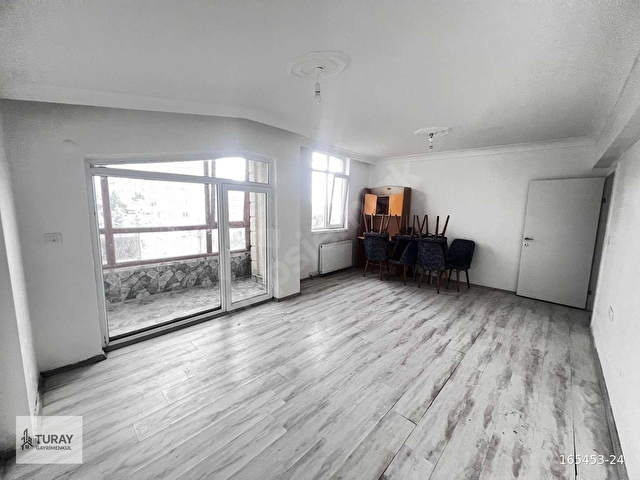 TURAYDAN MALAZGİRT MAH.ÖN CEPHE 6+1 300m²PARK MANZARALI DUBLEKS - Görsel 22
