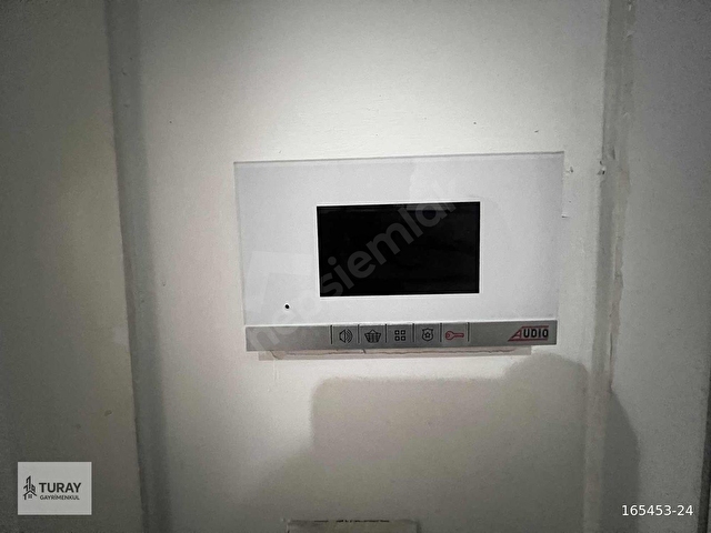 TURAYDAN MALAZGİRT MAH.ÖN CEPHE 6+1 300m²PARK MANZARALI DUBLEKS - Görsel 18
