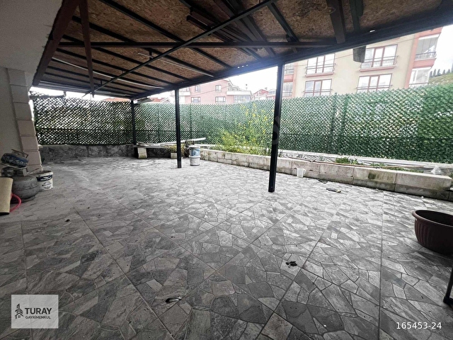 TURAYDAN MALAZGİRT MAH.ÖN CEPHE 6+1 300m²PARK MANZARALI DUBLEKS - Görsel 29