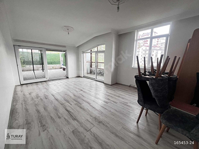 TURAYDAN MALAZGİRT MAH.ÖN CEPHE 6+1 300m²PARK MANZARALI DUBLEKS - Görsel 23