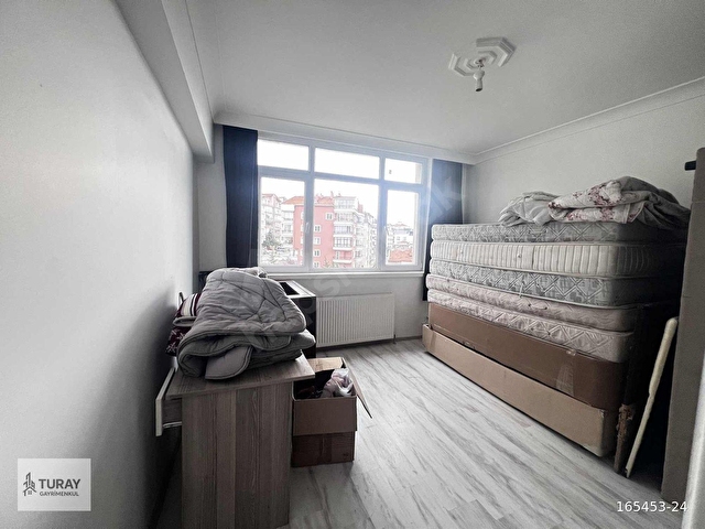 TURAYDAN MALAZGİRT MAH.ÖN CEPHE 6+1 300m²PARK MANZARALI DUBLEKS - Görsel 24