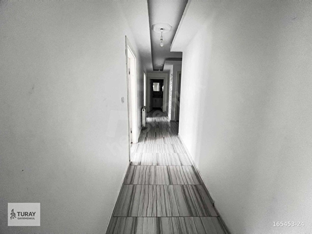 TURAYDAN MALAZGİRT MAH.ÖN CEPHE 6+1 300m²PARK MANZARALI DUBLEKS - Görsel 15