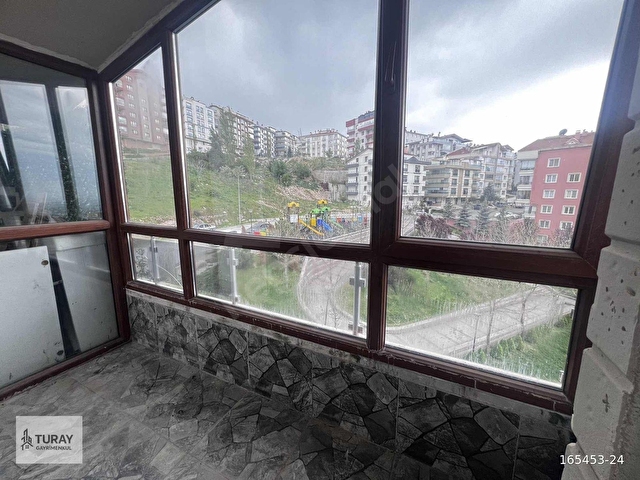 TURAYDAN MALAZGİRT MAH.ÖN CEPHE 6+1 300m²PARK MANZARALI DUBLEKS - Görsel 25