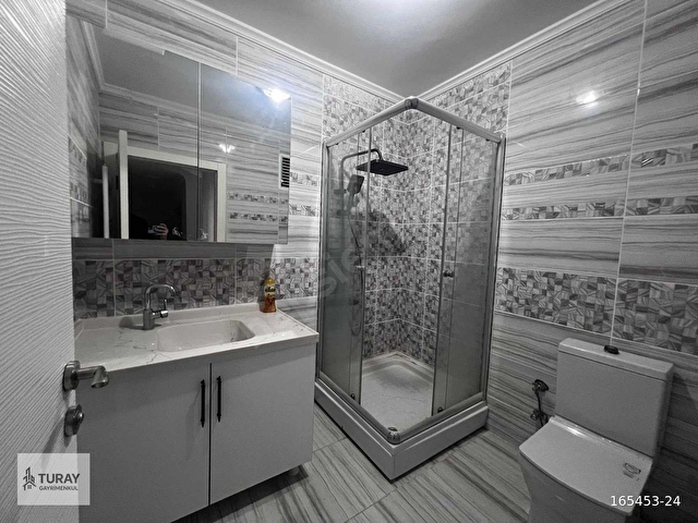 TURAYDAN MALAZGİRT MAH.ÖN CEPHE 6+1 300m²PARK MANZARALI DUBLEKS - Görsel 20