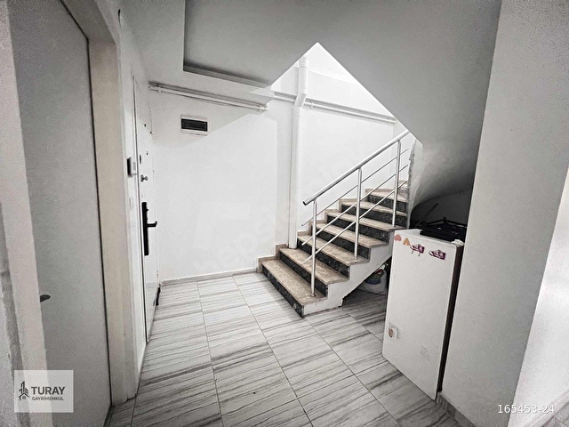 TURAYDAN MALAZGİRT MAH.ÖN CEPHE 6+1 300m²PARK MANZARALI DUBLEKS - Görsel 17