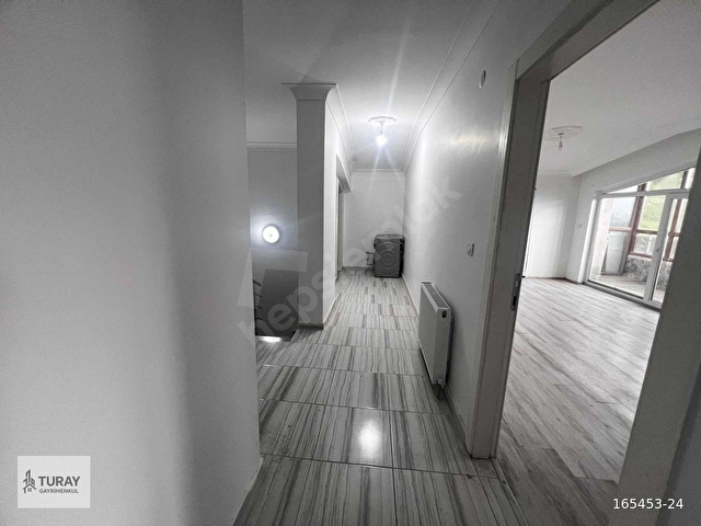 TURAYDAN MALAZGİRT MAH.ÖN CEPHE 6+1 300m²PARK MANZARALI DUBLEKS - Görsel 30