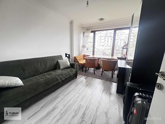 TURAYDAN MALAZGİRT MAH.ÖN CEPHE 6+1 300m²PARK MANZARALI DUBLEKS - Görsel 9
